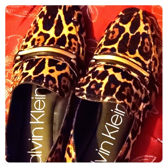 Calvin Klein Shoes - LOAFERS/ SUPER KYUTE